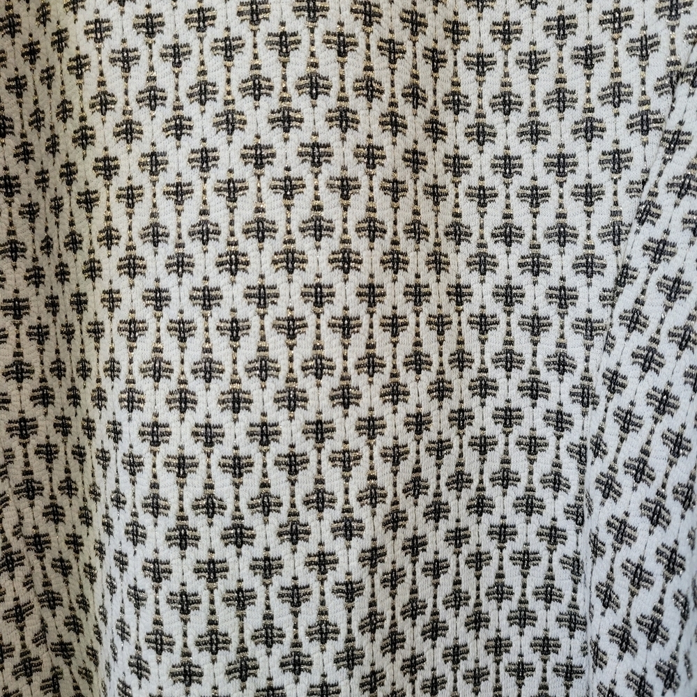 Anthropologie ett twa jacket Sz M - Picture 4 of 9